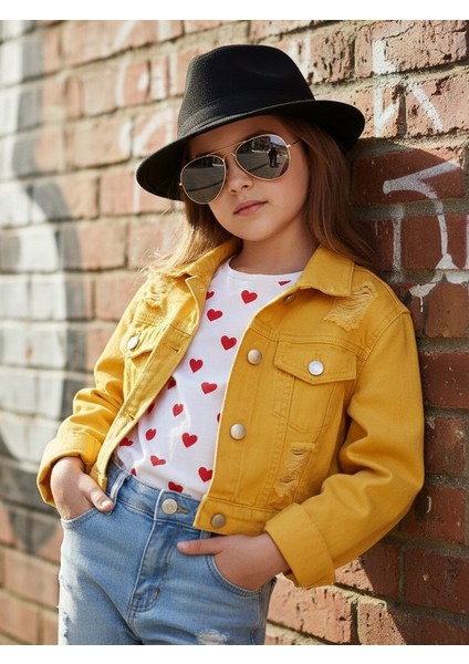 Algitsin OLA Algitsin O L A Garson Boy Fötr Şapka fiyatları