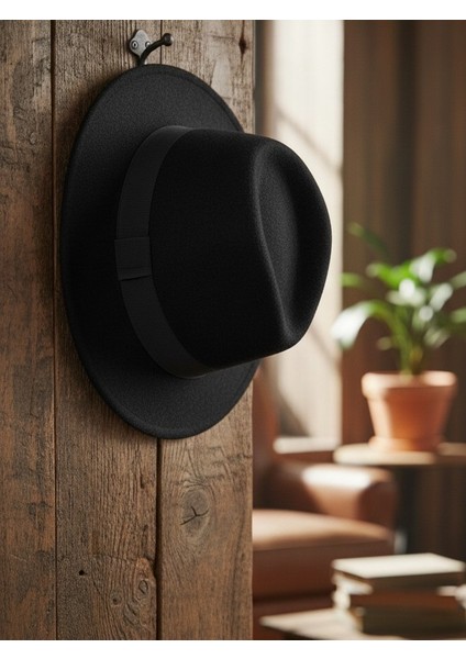 Algitsin OLA Algitsin O L A Garson Boy Fötr Şapka indirimleri