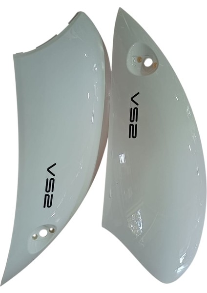 Vs2 Koltuk Altı Sağ-Sol Grenaj Takımı Beyaz