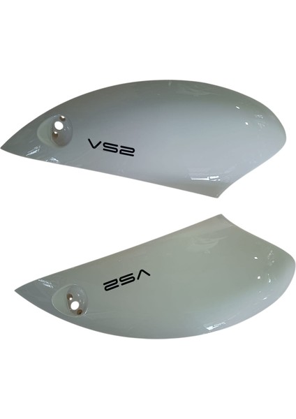Vs2 Koltuk Altı Sağ-Sol Grenaj Takımı Beyaz fiyatları