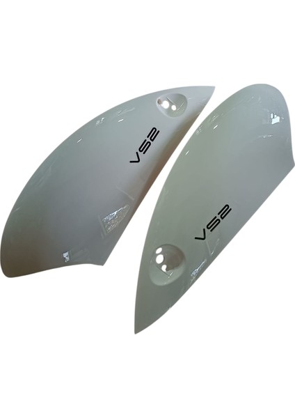 Vs2 Koltuk Altı Sağ-Sol Grenaj Takımı Beyaz modelleri