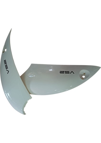 Vs2 Koltuk Altı Sağ-Sol Grenaj Takımı Beyaz fırsatları