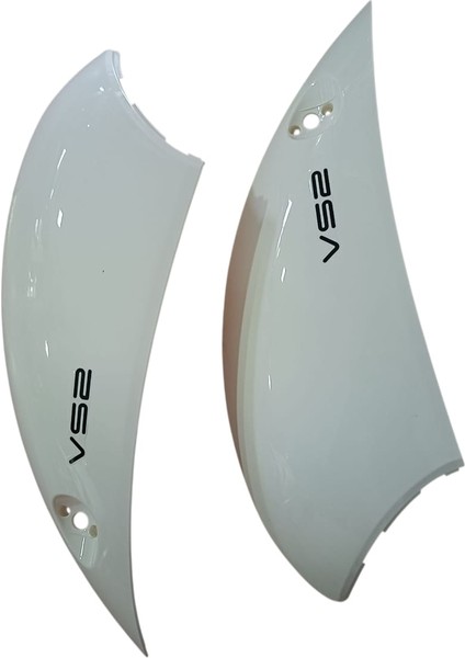 Vs2 Koltuk Altı Sağ-Sol Grenaj Takımı Beyaz indirimleri