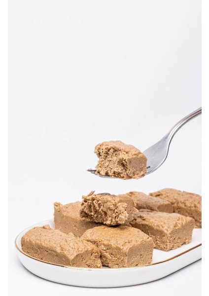 Pekmezli Tahin Helvası - Geleneksel Usûl Pekmezli Kürek Helvası 250 gr modelleri