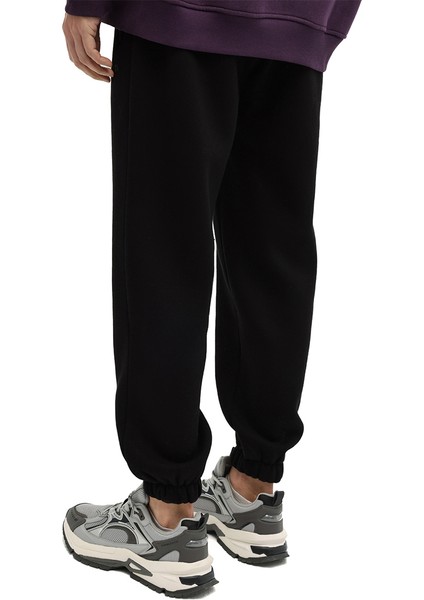 Ros 22HS111 Erkek Siyah Eşofman Altı fiyatları