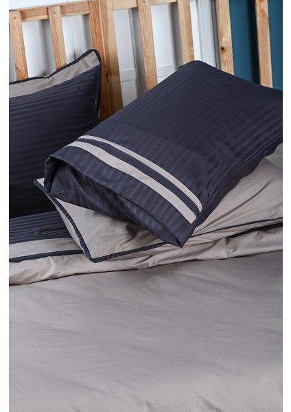 Lal Pamuk Saten Nevresim Takımı fırsatları