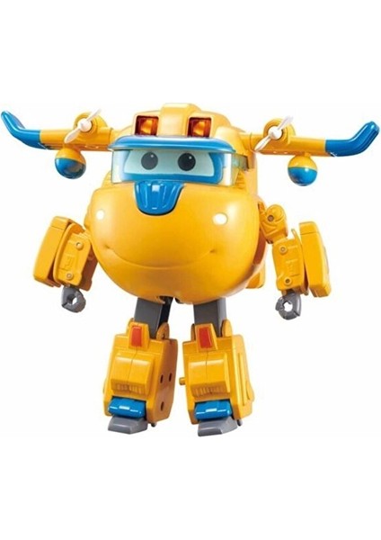 Harika Kanatlar Dönüşen Deluxe Supercharge Donıe Harika Kanatlar Donnie Figür fiyatları