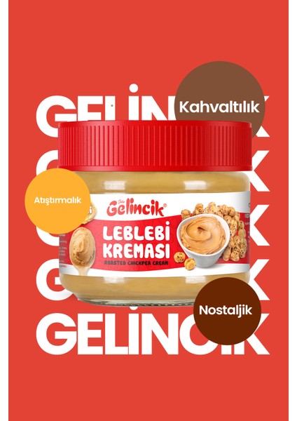 Leblebi Kreması fiyatları