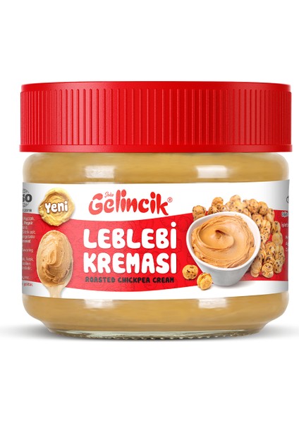 Leblebi Kreması indirimleri