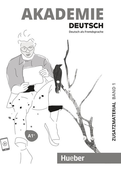 Akademie Deutsch A1+ Zusatzmaterial Mit Audios Online
