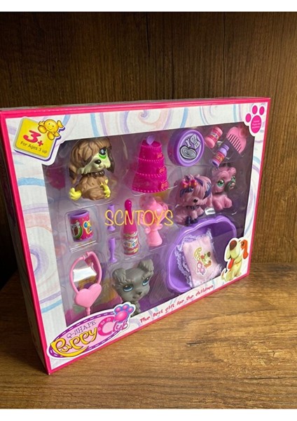 Oyuncak Miniş Ailesi Oyuncak Neşeli Minişler Toplam 17 Parça Oyuncak Miniş Figürleri Oyuncak Miniş fiyatları