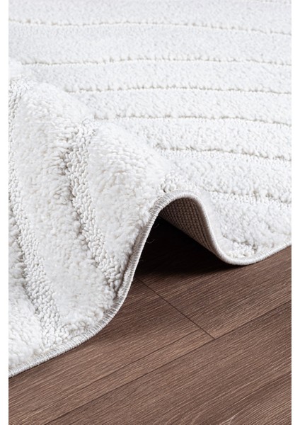 Norway Vl Bukleli Premium Yumuşak Peluş Post Iskandinav Oturma Odası Salon Halısı fiyatları