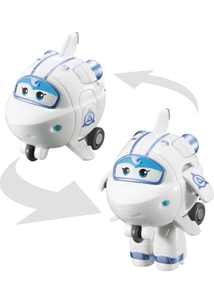 Oyuncak Harika Kanatlar 2li Mini Figür Seti Harika Kanatlar Ajan Chace Astra fiyatları