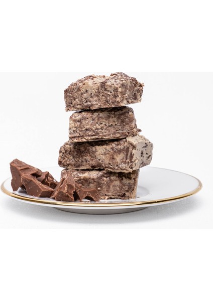 Kakaolu Tahin Helvası - Geleneksel Usûl Kakolu Kürek Helvası 250 gr fiyatları