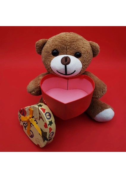 Kutulu Kahverengi Ayıcık fiyatları