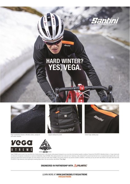 Vega Multi Kışlık Erkek Bisiklet Ceketi 0W50775VEGAMULT fırsatları