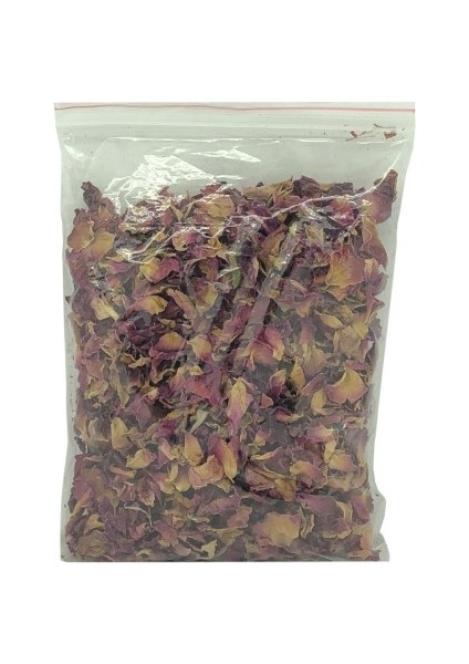12 Gr. Kurutulmuş Gül Yaprağı