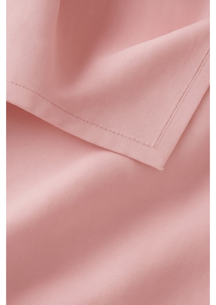 Kadife Dokulu Masa Örtüsü | Şık, Yumuşak, Leke Tutmaz Pudra Masa Örtüsü modelleri