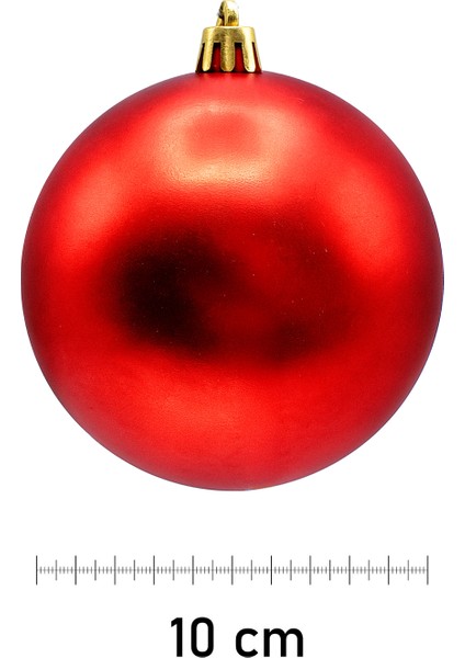 10 cm Kırmızı Mat fiyatları