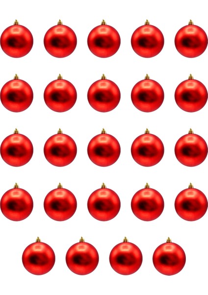 10 cm Kırmızı Mat indirimleri