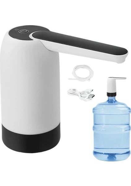 Katlanır Otomatik Damacana Pompası (5314) fırsatları