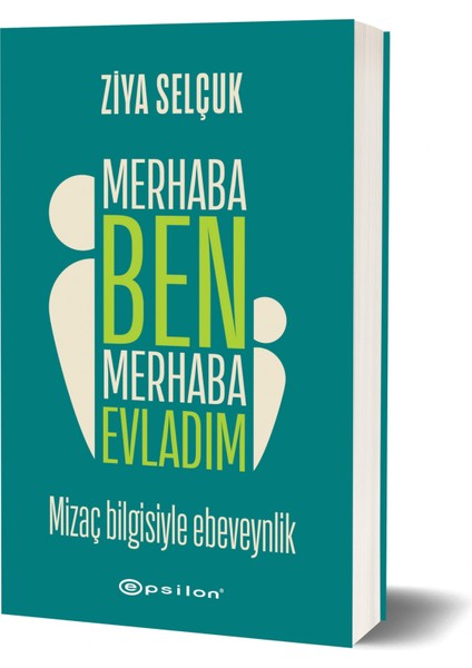 Merhaba Ben Merhaba Evladım - Ziya Selçuk fiyatları