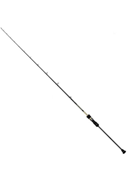 Shımano Speedmaster 207CM 150-250G Slow Jig B684 Olta Kamışı