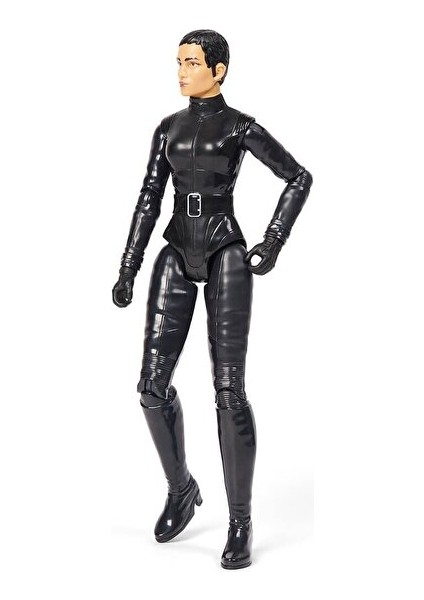 Batman Wingsuit Batman Figür Selina Kyle Orijinal Batman Figür Selina Kyle Figür