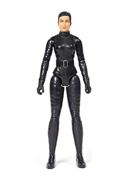 Batman Wingsuit Batman Figür Selina Kyle Orijinal Batman Figür Selina Kyle Figür modelleri