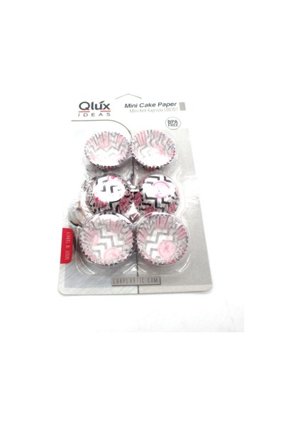 Mini Kek Kapsülü (5314)