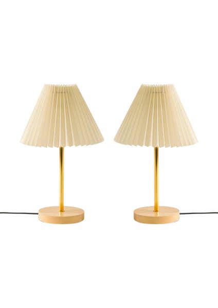 2' Li Abajur Lotus 242365 fiyatları