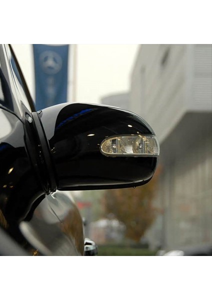 ml Sınıfı W164 X164 W251 Dönüş Sinyal Lambası 1648200521 1648200621 Için Dikiz Aynası Gösterge Lambası (Yurt Dışından) indirimleri