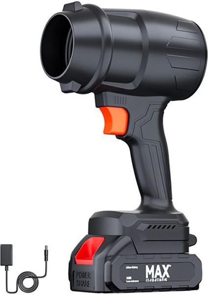 ST-8115 Air Duster Turbo Fan ,Hava Üfleyici 30000rpm