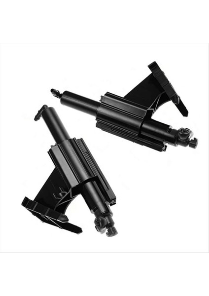 Focus 2012-2015 Için Araç Far Yıkama Jet Nozulu BM51-13L014-AC BM51-13L015-AC (Yurt Dışından)