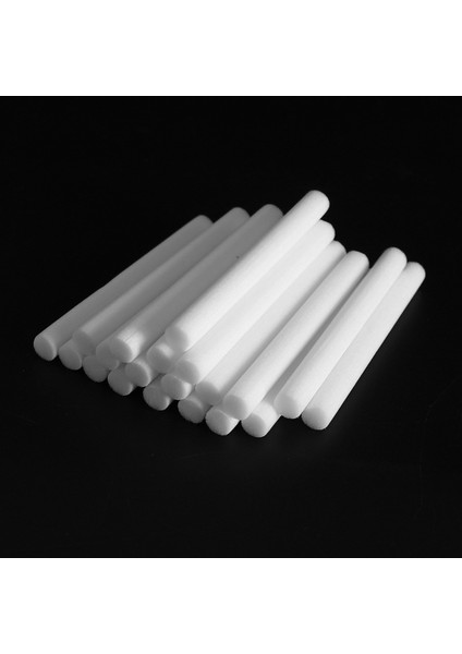 200PCS Nemlendirici Filtreler Yedek Pamuk Sünger Çubuğu USB Nemlendiricisi Aroma Difüzörleri Sis Yapıcı Hava Nemlendiricisi (Yurt Dışından) fiyatları