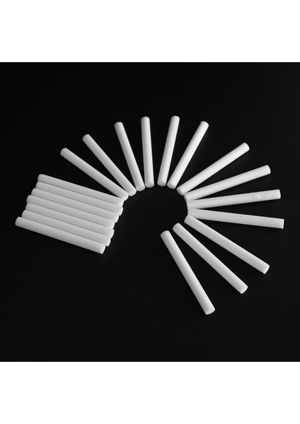 200PCS Nemlendirici Filtreler Yedek Pamuk Sünger Çubuğu USB Nemlendiricisi Aroma Difüzörleri Sis Yapıcı Hava Nemlendiricisi (Yurt Dışından) indirimleri