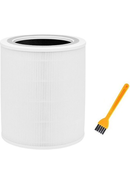 Levoit Core 400S Hava Temizleyicileri Için Yedek Filtre H13 Gerçek Hepa ve Aktif Karbon Filtresi CORE400S-RF (Yurt Dışından) fırsatları