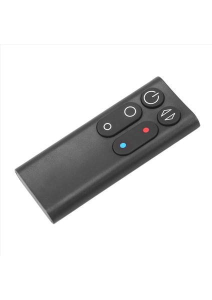 10X Yedek AM04 AM05 Dyson Fan Isıtıcı Modelleri Için Uzaktan Kumanda AM04 AM05 Uzaktan Kumanda (Siyah) (Yurt Dışından) fırsatları