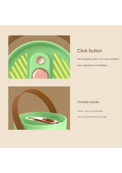 1 8l Çift Meme Hava Nemlendiricisi Sessiz Gece Işık Aromaterapi Yağ Difüzör Nemlendirici Ev Yatak Odası-B (Yurt Dışından) modelleri