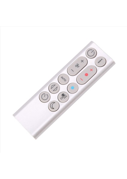 20X Dyson HP04 HP05 HP05 HP06 HP09 Hava Aracıcı Fan Isıtma ve Soğutma Fanı (Gümüş) (Yurt Dışından) fırsatları