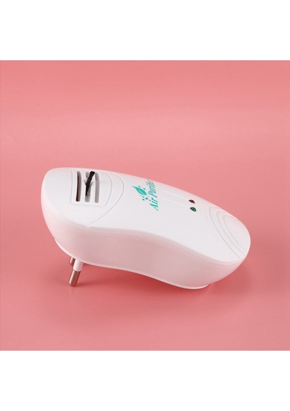 Ev Negatif Iyon Jeneratör Hava Temizleyicisi Için 5x Iyonlaştırıcı Hava Temizleyicisi Formaldehit Dumanı Ab Fişini Kaldır (Yurt Dışından) fırsatları