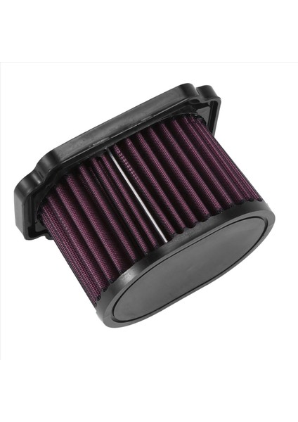 2x Yamaha MT07 FZ07 XSR700 689 2013 2014 2015 2015 2016 Yıkanabilir Yeniden Kullanılabilir (Yurt Dışından) indirimleri