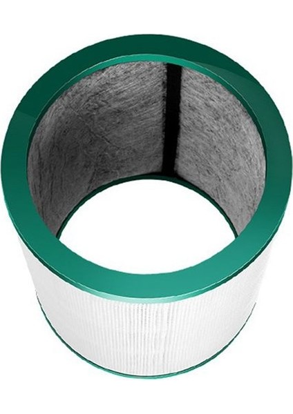 Hepa Hava Arıcı Dyson Hava Temizleyicisi Için Filtre TP00/TP03/TP02/AM11/BP01 Filtre Elemanları Değiştirme (Yurt Dışından)