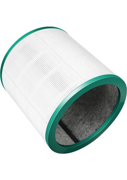 Hepa Hava Arıcı Dyson Hava Temizleyicisi Için Filtre TP00/TP03/TP02/AM11/BP01 Filtre Elemanları Değiştirme (Yurt Dışından) fırsatları