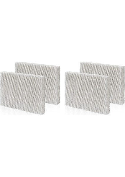 45 A2 45 Tüm Ev Nemlendirici Modelleri Için Su Paneli 400 400A 400M (4 Paketi) Nemlendirici Parçalar ve Aksesuarlar (Yurt Dışından)