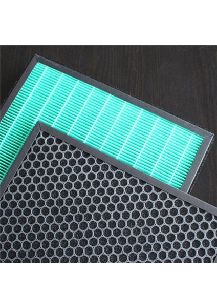 Mitsubishi Heavy Industries Için Hava Temizleyici Filtresi SPA-421AC SPA-582AC Filtre Elemanları Fbh/fms Aktif Karbon Hepa (Yurt Dışından) fiyatları