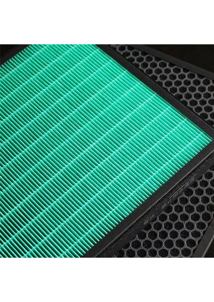 Mitsubishi Heavy Industries Için Hava Temizleyici Filtresi SPA-421AC SPA-582AC Filtre Elemanları Fbh/fms Aktif Karbon Hepa (Yurt Dışından) fırsatları