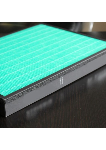 Mitsubishi Heavy Industries Için Hava Temizleyici Filtresi SPA-421AC SPA-582AC Filtre Elemanları Fbh/fms Aktif Karbon Hepa (Yurt Dışından) indirimleri