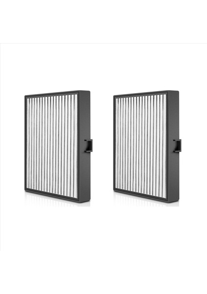 Amway Için 2x Yeni Araba Hava Temizleyici Filtresi 121637CH Kompozit Filtre Elemanları Formaldehit Pusuna Ek Olarak (Yurt Dışından)