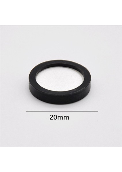 28PCS Sis Üreticisi Bakım Kiti Seramik Disk Seramik Disk Anahtarı Anahtar Yedek Parçalar Sis Makinesi Için (Yurt Dışından) fırsatları